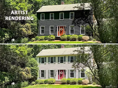 24 Ryan Dr, West Hurley, NY 12491