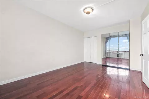 Bedroom - 138-35 Elder Ave #21F, New York, NY 11355 photo 1 of 4