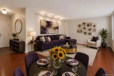 Living - 138-35 Elder Ave #21F, New York, NY 11355 photo 8 of 9