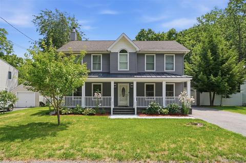 10 Henmond Blvd, Poughkeepsie, NY 12603