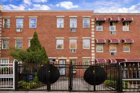 2084 Davidson Ave, New York, NY 10453