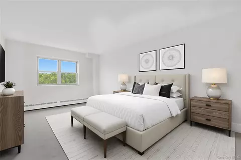 Bedroom - 1 Lakeview Dr #6S, Peekskill, NY 10566 photo 2 of 5