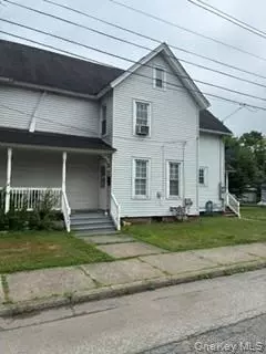 125 Front St, Port Jervis, NY 12771