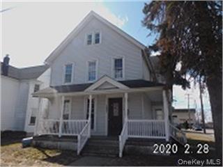 125 Front St, Port Jervis, NY 12771