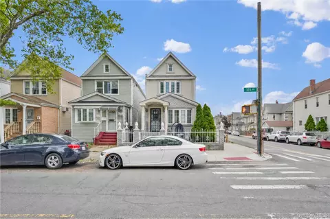 11019 103rd Ave, South Richmond Hill, NY 11419
