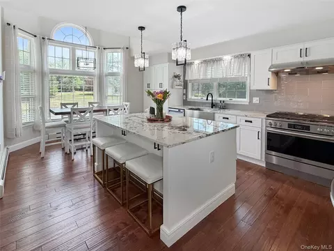 Kitchen - 201 Windsor Rd, Fishkill, NY 12524 photo 1 of 3