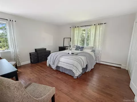 Bedroom - 201 Windsor Rd, Fishkill, NY 12524 photo 1 of 10
