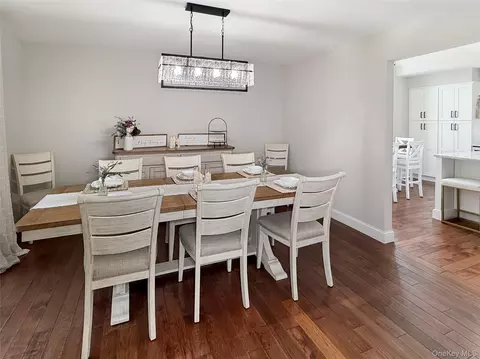 Dining - 201 Windsor Rd, Fishkill, NY 12524 photo 3 of 3