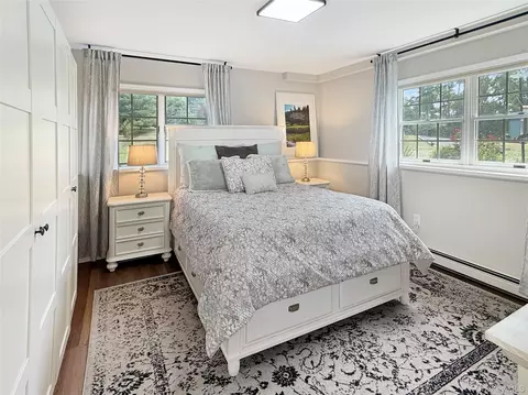 Bedroom - 201 Windsor Rd, Fishkill, NY 12524 photo 10 of 10