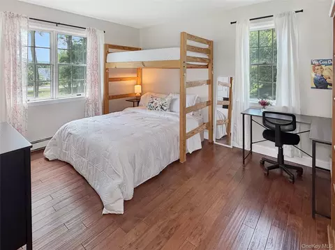 Bedroom - 201 Windsor Rd, Fishkill, NY 12524 photo 3 of 10