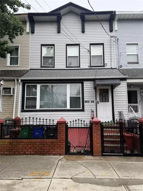 104-21 92nd Ave, New York, NY 11418