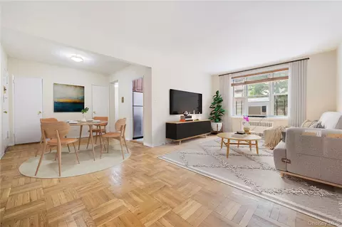 5601 Riverdale Ave #3H, New York, NY 10471