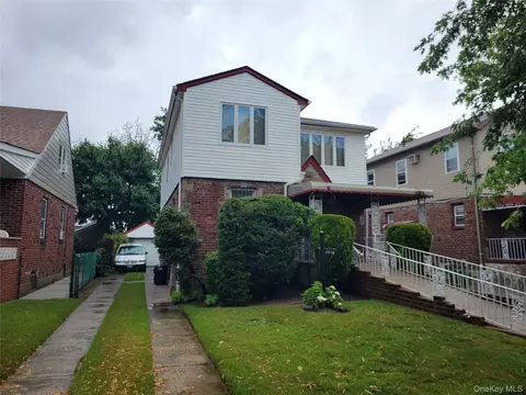 119-38 222nd St, Cambria Heights, NY 11411