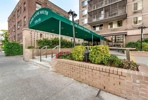 118-18 Union Tpke #18E, Kew Gardens, NY 11415