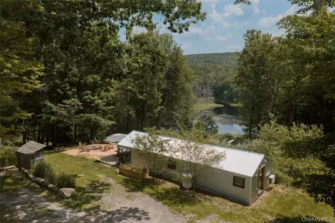 689 Church Rd, Mountain Dale, NY 12763