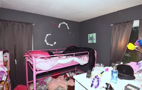 Bedroom - 143 Meadowmere Ave, Mastic, NY 11950 photo 3 of 3
