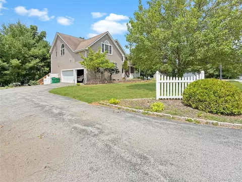 Exterior - 43 Regency Dr, Poughkeepsie, NY 12603 photo 4 of 8