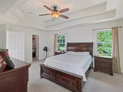 Bedroom - 43 Regency Dr, Poughkeepsie, NY 12603 photo 1 of 3