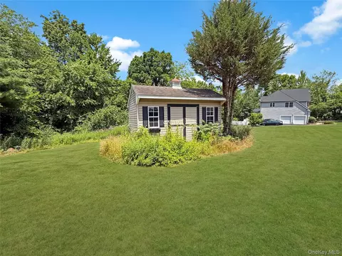 Exterior - 43 Regency Dr, Poughkeepsie, NY 12603 photo 5 of 8