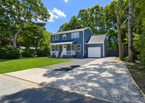 74 Alcolade Dr E, Shirley, NY 11967