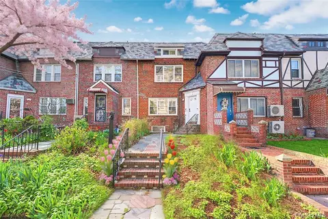93-07 69th Ave, New York, NY 11375