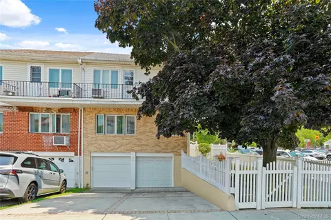 149-45 83rd St, Howard Beach, NY 11414