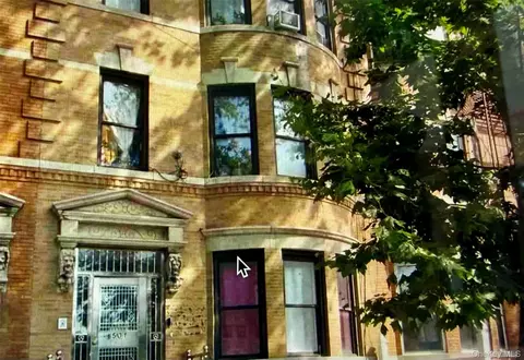 1501 Eastern Pkwy, Brooklyn, NY 11233