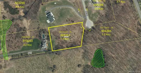 Traci Way, La Grange, NY 12569
