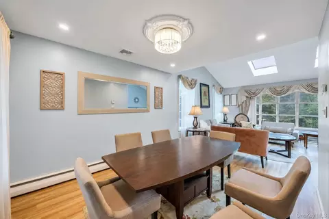 Dining - 49 Village Dr, Jericho, NY 11753 photo 3 of 3