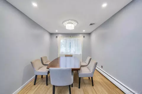 Dining - 49 Village Dr, Jericho, NY 11753 photo 1 of 3