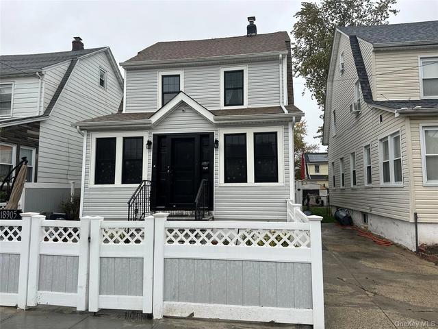 189-05 Mangin Ave, New York, NY 11412