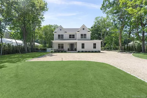 Exterior - Undisclosed, Westhampton, NY 11977 photo 2 of 6