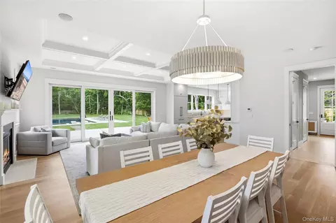 Dining - Undisclosed, Westhampton, NY 11977 photo 2 of 2