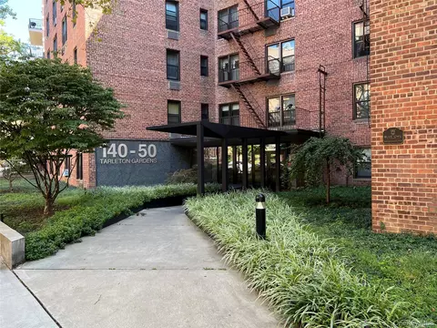 14050 Burden Cres #2E, Jamaica, NY 11435