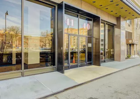 4140 Union St #6S, New York, NY 11355