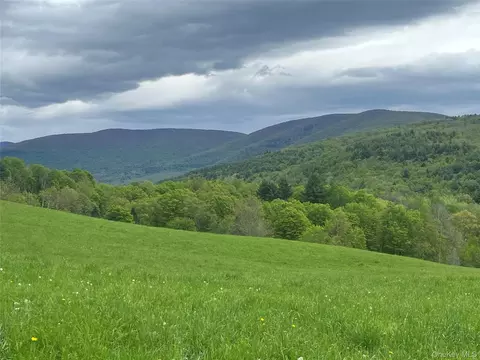Route 23a, Prattsville, NY 12468