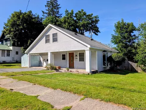 93 Carrier St, Liberty, NY 12754