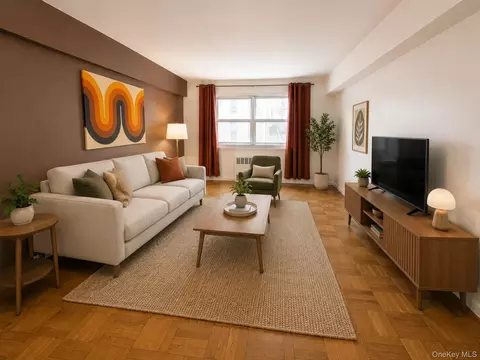 1010 Sherman Ave #1G, New York, NY 10456