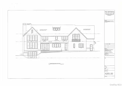 lot13 Lockwood Rd, Lewisboro, NY 10590