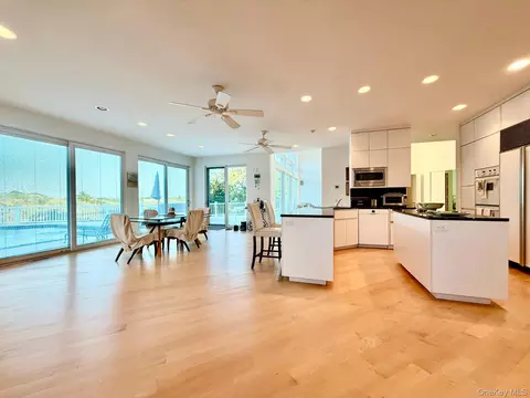 Kitchen - 18 Pine Tree Ln, Westhampton, NY 11977 photo 1 of 2