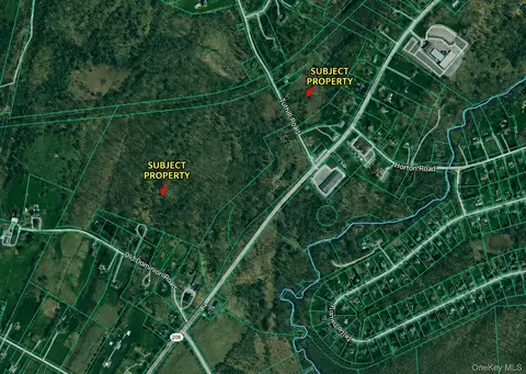 Route 94, Blooming Grove, NY 10914