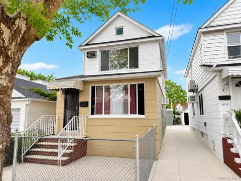 10713 Sutter Ave, New York, NY 11417