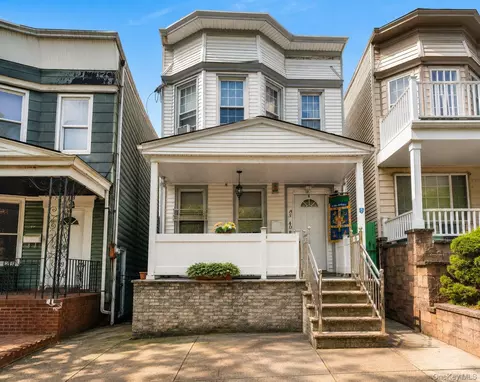 85-40 A 79th St, New York, NY 11421