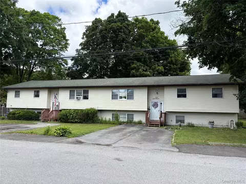 32-34 Elm St #32 AND 34, Greenwood Lake, NY 10925