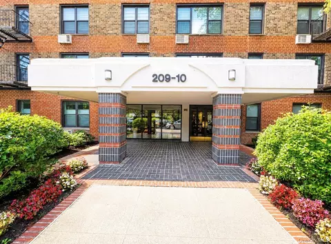 209-10 41st Ave #3N, New York, NY 11361