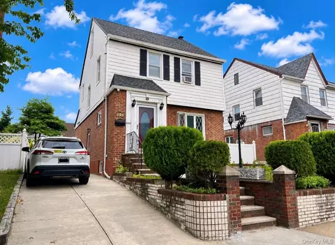 Exterior - 1531 145th Pl, New York, NY 11357 photo 2 of 5