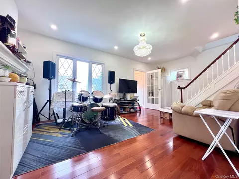 Living - 1531 145th Pl, New York, NY 11357 photo 1 of 1