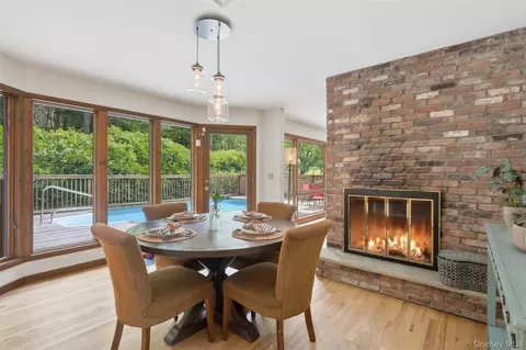 Dining - 6 Horizon Rd, Cornwall, NY 12518 photo 1 of 2