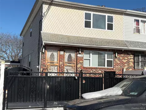 114-07 159th St, Rochdale Village, NY 11434