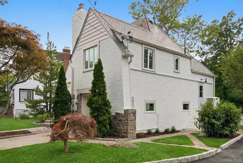 Exterior - 444 Milton Rd, Rye, NY 10580 photo 6 of 8